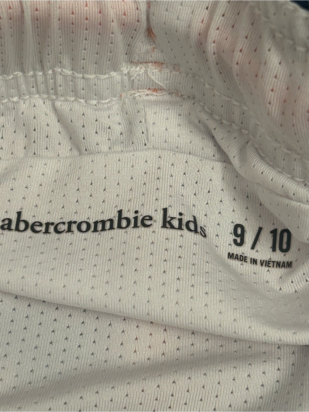 Abercrombie Kids swim trunks size 9/10 boys - Picture 2 of 5